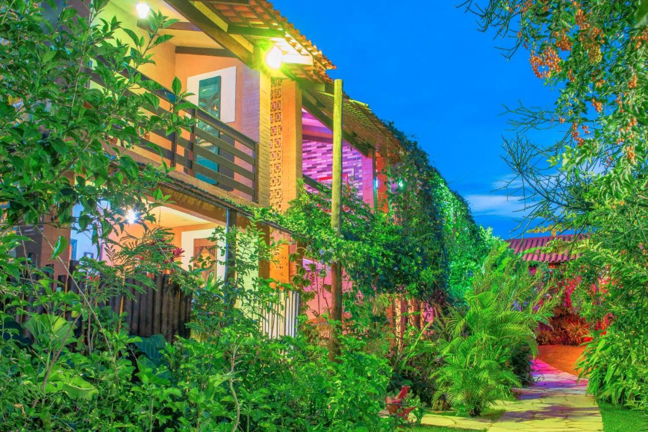 Casa De Frida Pousada Galeria Pirenópolis Buitenkant foto