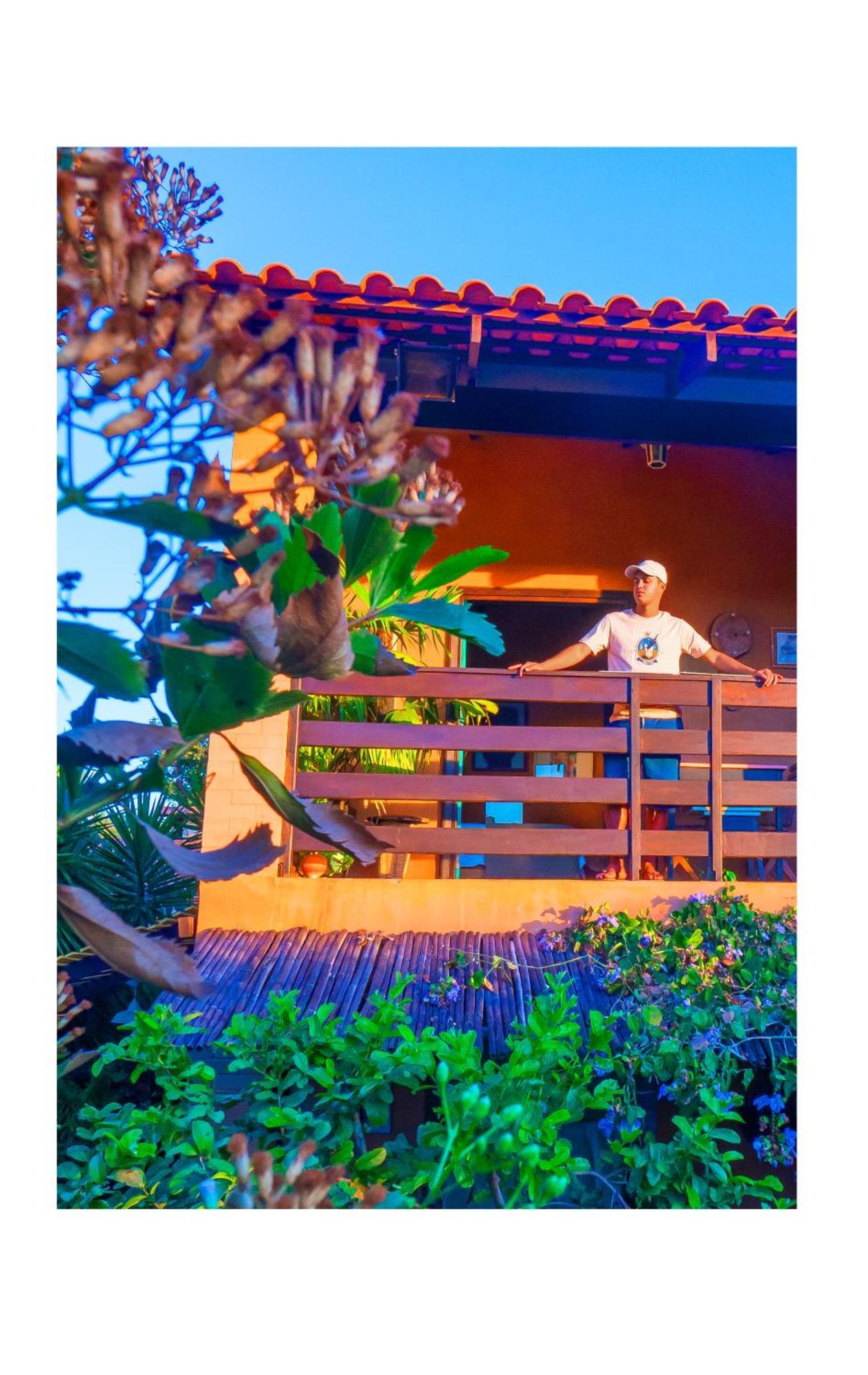 Casa De Frida Pousada Galeria Pirenópolis Buitenkant foto